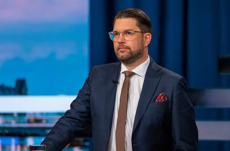 Åkesson har rätt även om klimatpolitiken