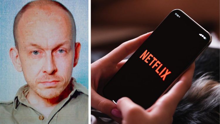 Netflix gör serie om Peter Mangs – skildrar dåden mot invandrare i Malmö