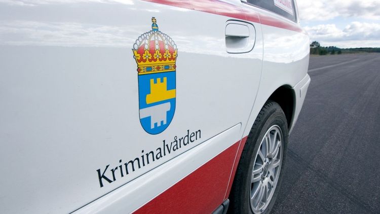 Chef på Göteborgshäktet avstängd