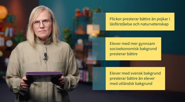 Kunskapsraset: Sverige når lägsta Pisaresultatet någonsin