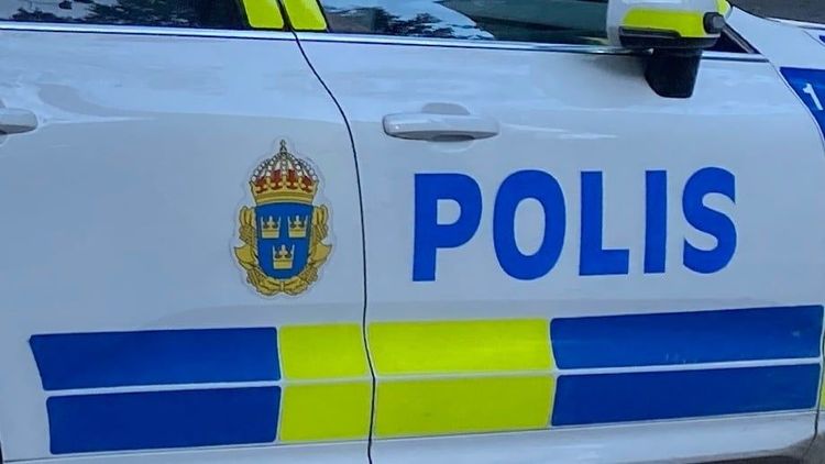 VMA i Borås – misstänkt föremål vid flerfamiljshus