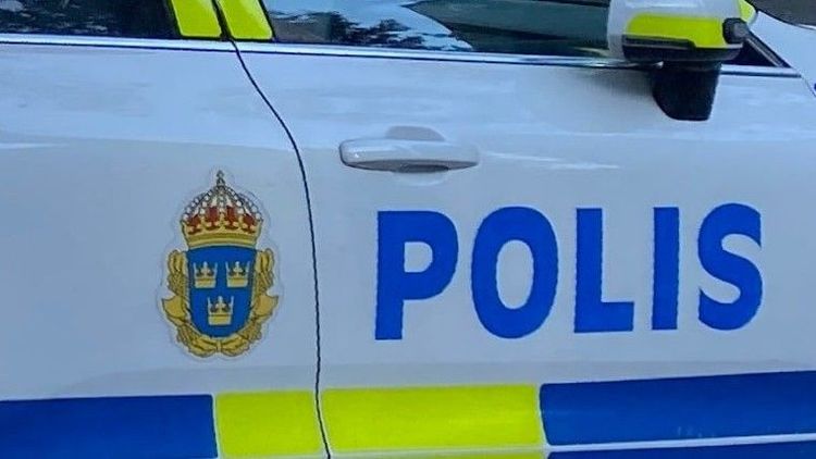 Smäll vid flerfamiljshus i Kristianstad – ingen skadad