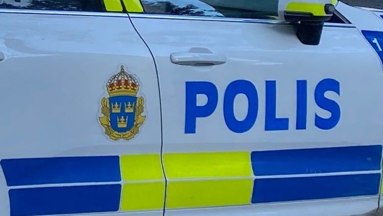 Skottlossning mot bostad i Trångsund – minderårig omhändertagen