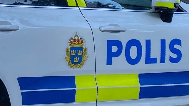Kvinna grovt misshandlad i centrala Västerås – man anhållen