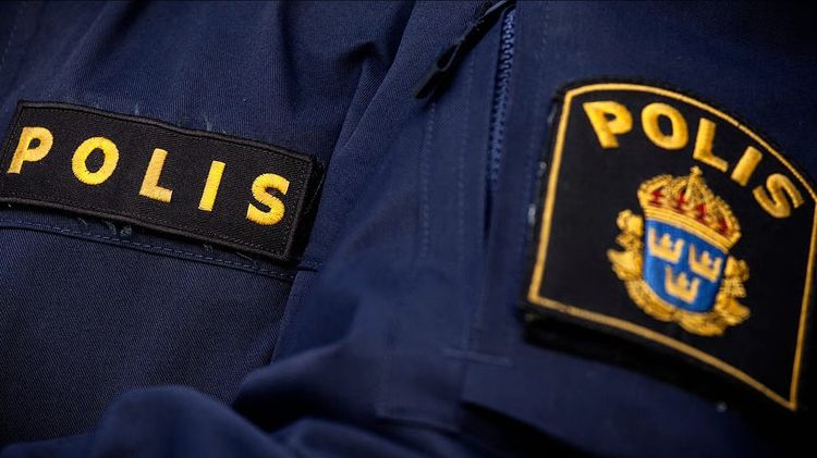 Person hittades död – mordutredning inledd