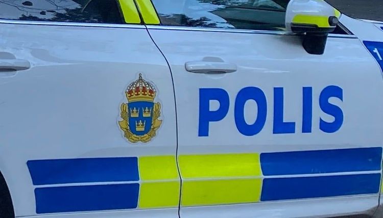 Mordförsök i Malmö – man knivskuren i trapphus