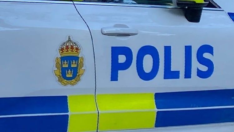 Skottlossning vid Örebro moské – minst två skadade