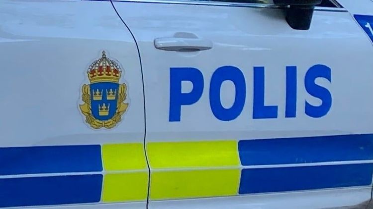 Kvinna misshandlad vid Karlaplan – två gripna