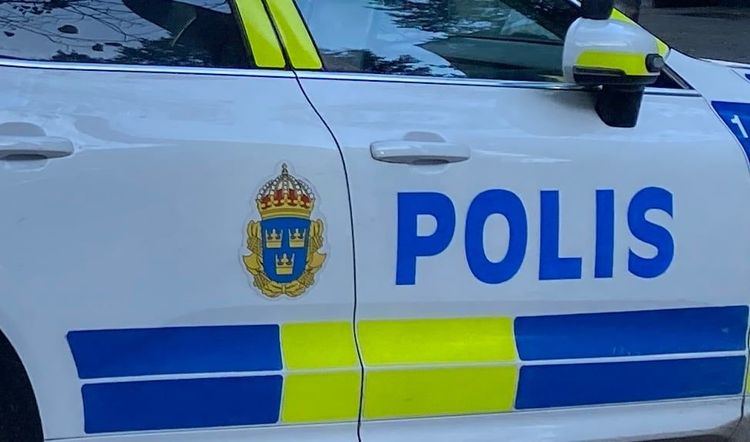 Person anträffad död i Skinnskatteberg – grovt brott utreds