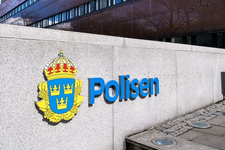 Misstänkt mord i Malmö