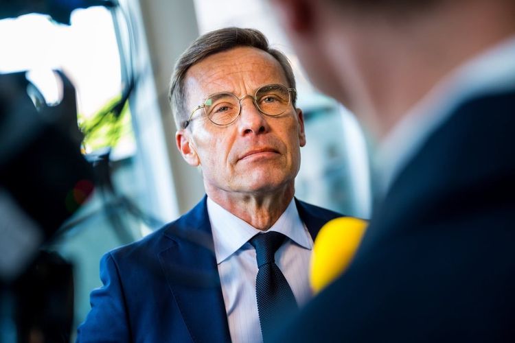 Moderaterna gör bottennotering i ny opinionsmätning