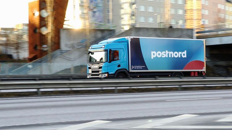 Regeringen sänker kraven - posten kommer mer sällan