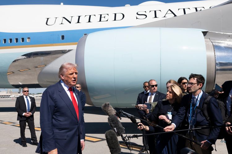 BBC avslöjas ha manipulerat Trumps tal – framställde honom som uppviglare till Kapitoliumstormningen