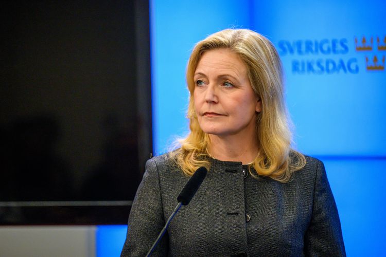 Centerpartiet backar om marknadshyror