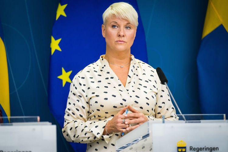 Nytt bidragstak ska göra arbete mer lönsamt