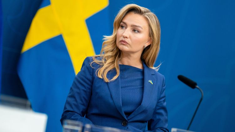 Hagström: KD varnar för islamism – dock med onödiga brasklappar