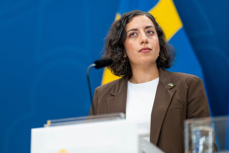 Tidigare partiledaren: Rösta INTE på Liberalerna