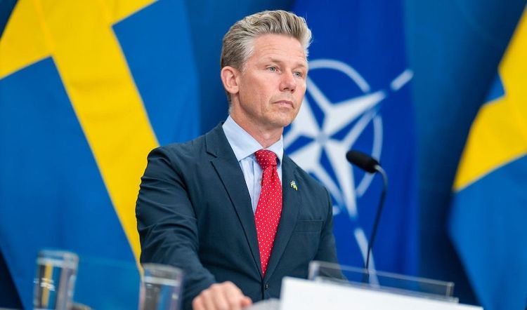 Regeringen snabbar på rymdförsvaret 