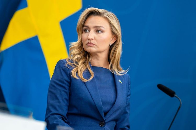 KD under spärren i ny mätning