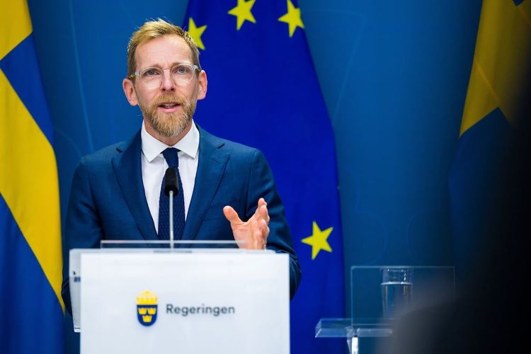 Regeringen: Informationsplikt vid HIV bör skrotas