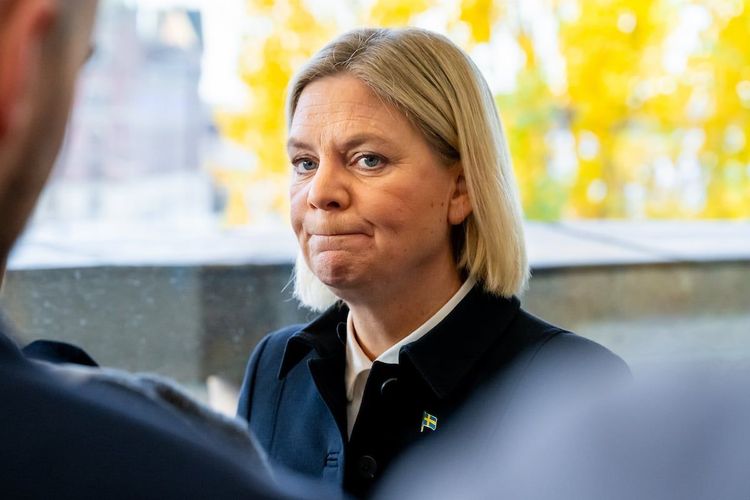 Socialdemokraterna tar ut 23 miljoner i vinstutdelning från lotterierna