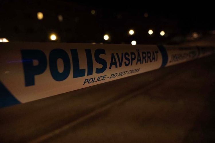Kvinna gripen för misstänkt mordförsök