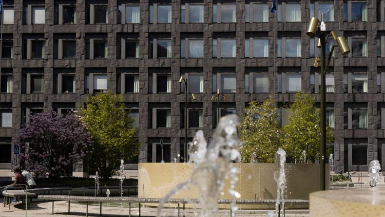 Riksbankens varning: Räntehöjning nödvändig om inflationen accelererar 
