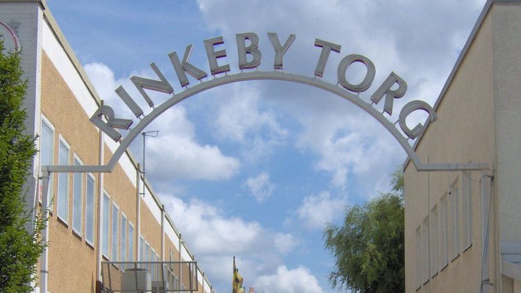 Rinkebyfestivalen kritiseras för politiskt utspel från scen: "Free Palestine"