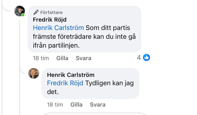 Här tänker SD rösta emot resultatet i lokal folkomröstning