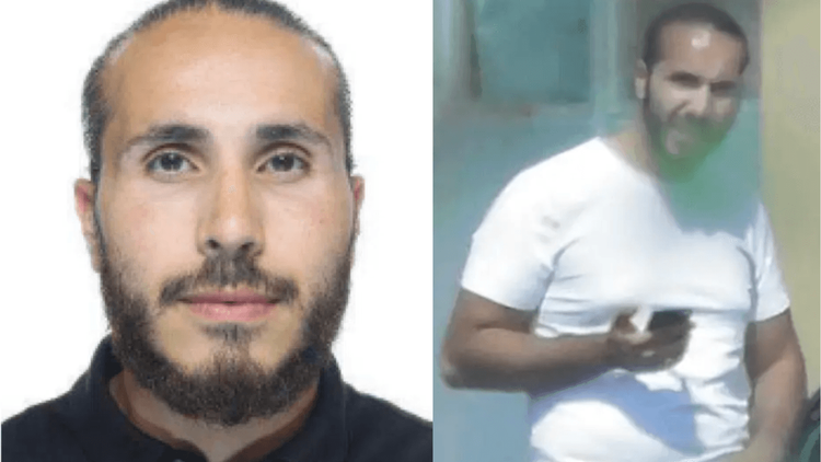 Dömd för medhjälp till mord på Emporia – nu stämmer han Kriminalvården för borttappade lyxskor