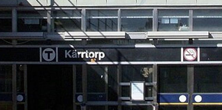Två bombdåd under natten till tisdag