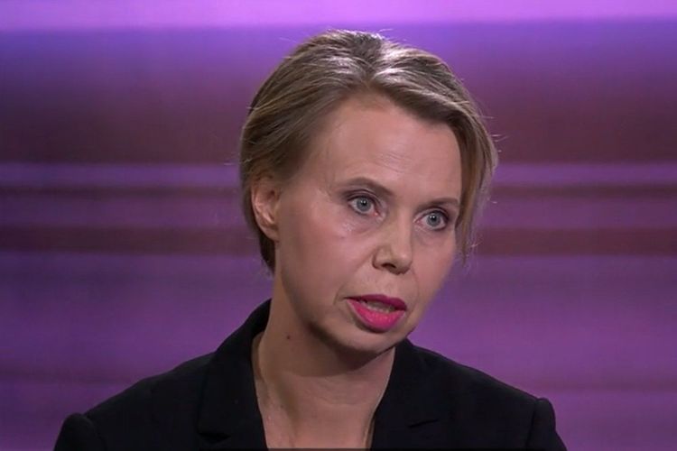 SVT:s vd utfrågad: Högerväljare har lägre förtroende för Sveriges Television än vänsterväljare – Varför?