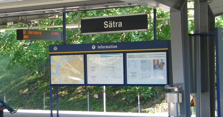 Misstänkt gärningsman gripen efter skottlossning mot villa i Sätra
