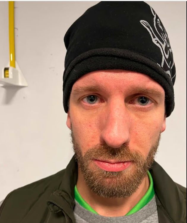 Filip Jonsson mördade gravida Nora för att hon inte ville göra abort – livstids fängelse