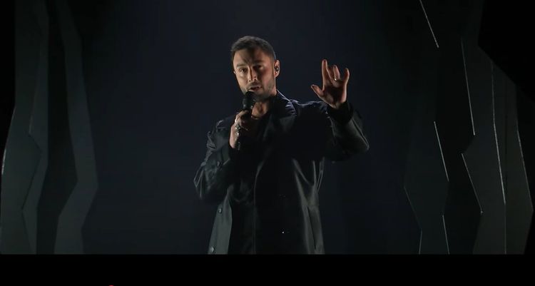 Måns Zelmerlöws snälla revolution