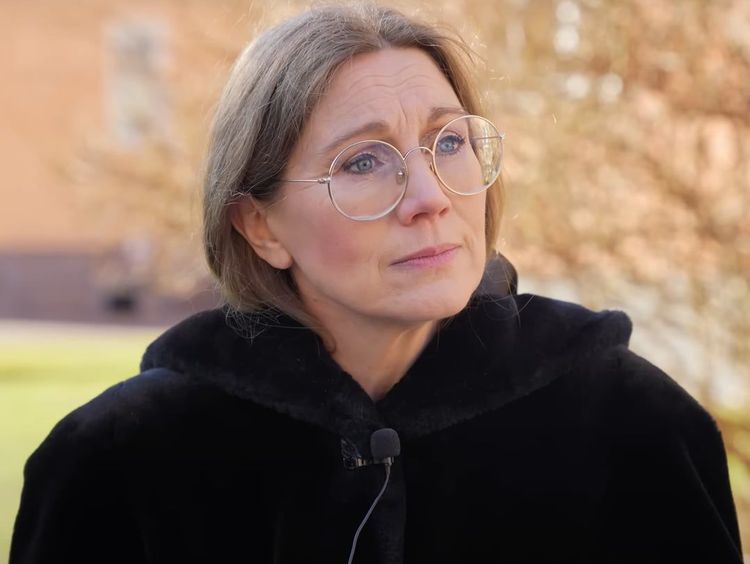 Katarina Barrling – Har politik blivit religion?