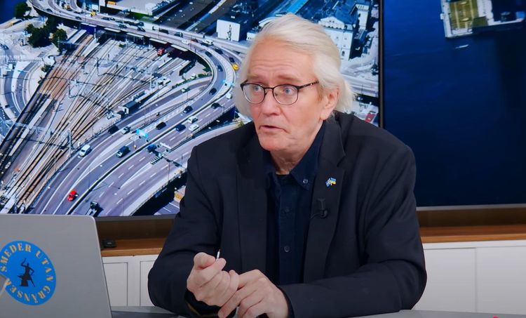 Ekonomireporter: Flera av Harald Mixs bolag i kris – Northvolt bara början?