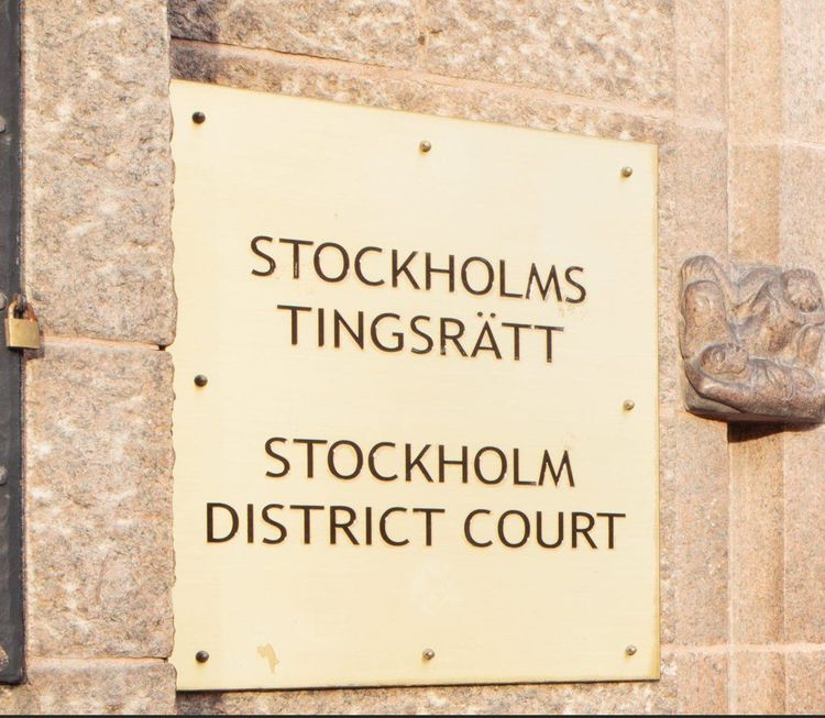 20-åring döms till fängelse för våldtäkt mot barn 