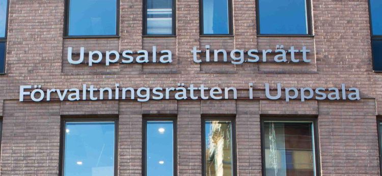 Sjuttonåring misshandlade personal på HVB-hem – slipper fängelse