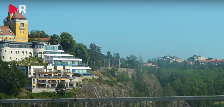 Hyresgästföreningen: Danderyd och Lidingö ska tvångsblandas först