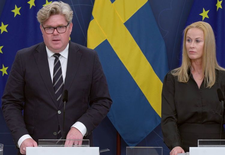 Regeringen går vidare med skärpta krav för villkorlig frigivning