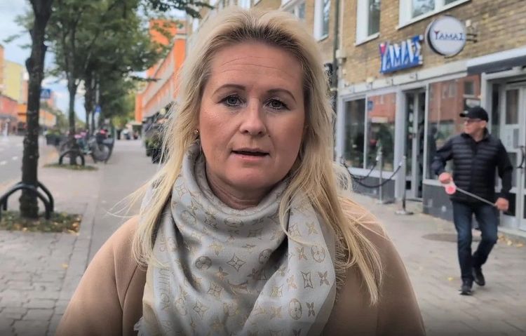 SD om skjutningen i Gävle: "Saft och bulle-politik har skapat det här"