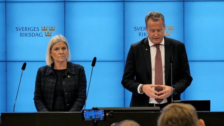 S vill införa 15-årsgräns och ID-krav för sociala medier – så här ofta nämndes "troll" och "kontroll"