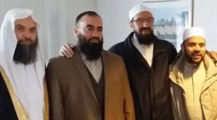 Islamistiskt nätverk flyr Sverige – lämnar efter sig över 30 miljoner i skatteskulder