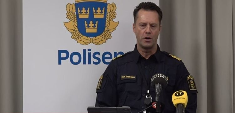 JUST NU: Försvunnen kvinna död – misstänkt mord