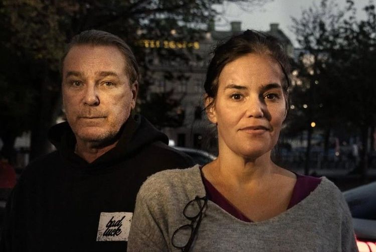 Fälldes för grovt förtal – Sara Nilsson vill överklaga domen