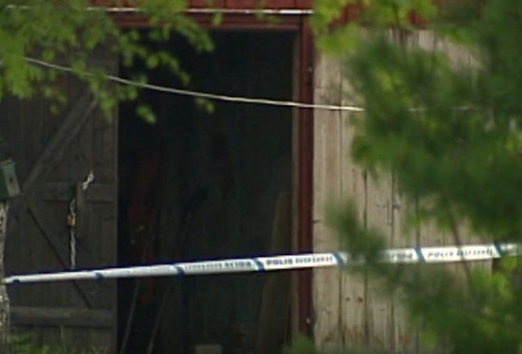 Släkt-DNA kan lösa dubbelmord – 20 år senare