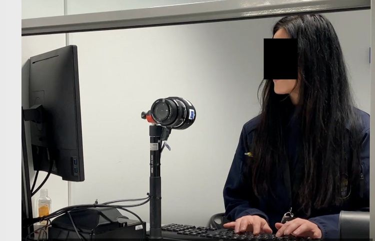 EU:s nya biometriska inresesystem nu i full drift