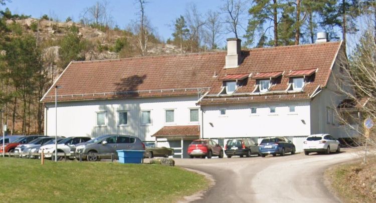 Stor polisinsats mot kampsportsevenemang – kopplas till Aktivklubb