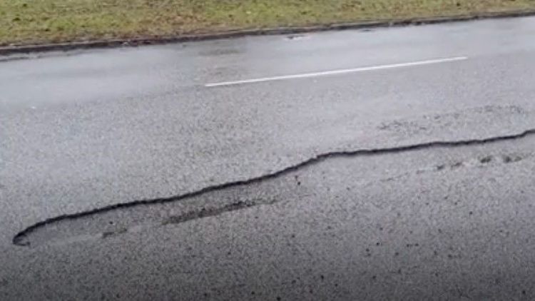 Regeringen: Rustar väg- och järnvägsnätet för miljarder 